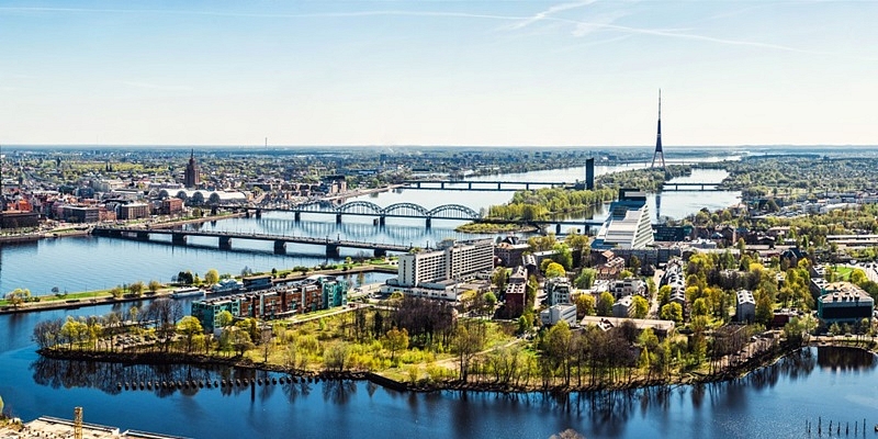 Управление и администрирование недвижимости