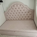 Decorative upholstery