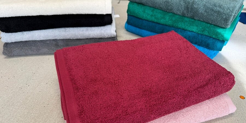 Home textile