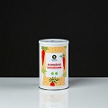 Морковные чипсы