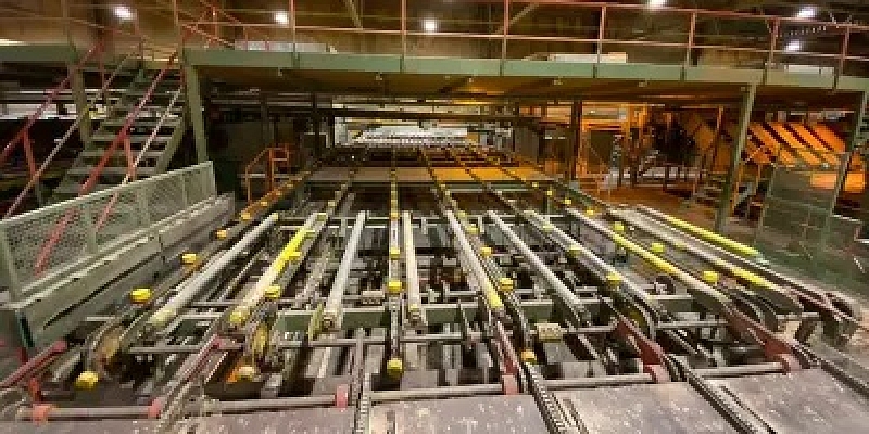 Buying and selling used equipment