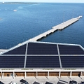 Solar energy companies