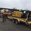 Trenchless horizontal drilling