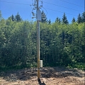 20kV load switch