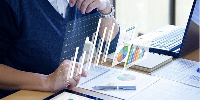 Data processing, analysis and visualization