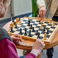 nursing home