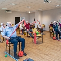nursing home