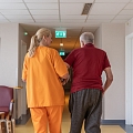 nursing home