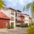 Nursing homes