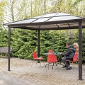 social care center