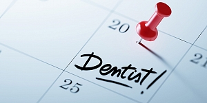 Make an appointment