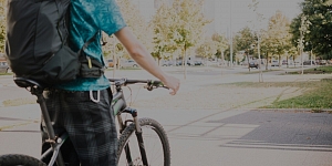 Перевозка велосипедов