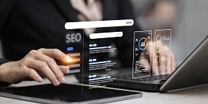SEO-оптимизация и аудит