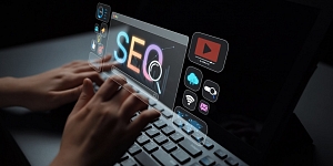 SEO un digitālā attīstība