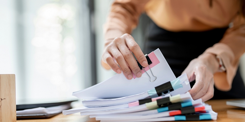 Accountancy services