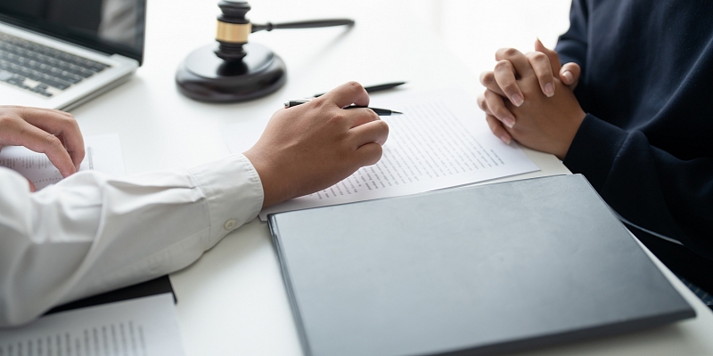 Legal services