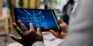 Electric network design