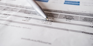 Partial accounting services