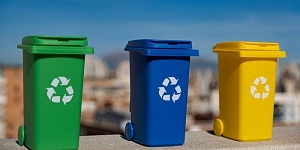 Обхозяйствование отходов