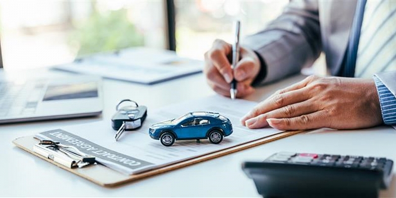 Car leasing