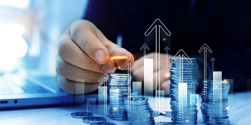 Financing with flexible terms