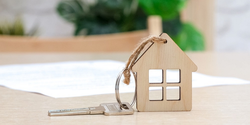 Small housing loan in the regions