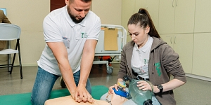 Study programs