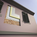 Insulation panels