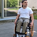 disabled clothing