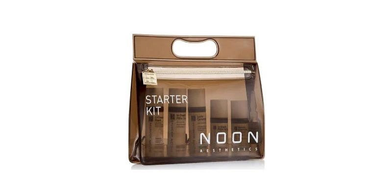 Премиальный магазин косметики