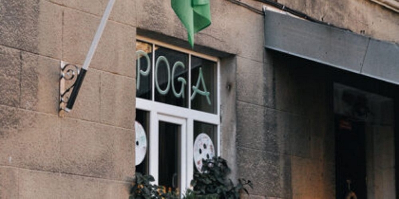 Жизнь пуговицы