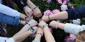 Информация для родителей