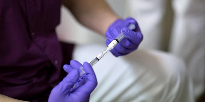 Склеротерапия