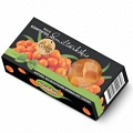 Natural juice candies “SANDBUCKTHORN” in a box