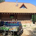Smilšu strūklas pakalpojumi
