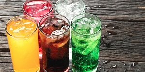 Наборы для производства безалкогольных напитков