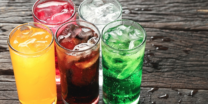 Наборы для производства безалкогольных напитков