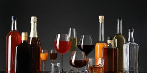 Оборудование для производства алкогольных напитков