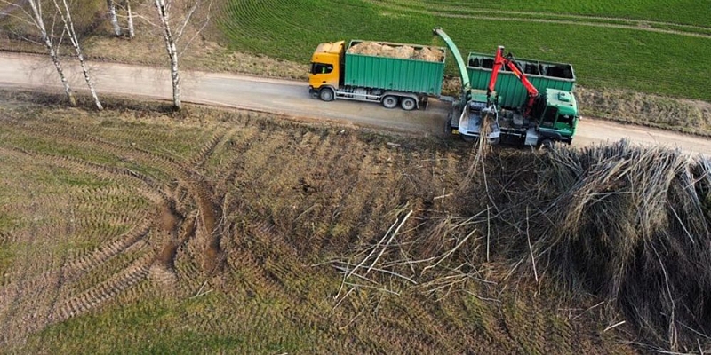 Meža apsaimniekošana