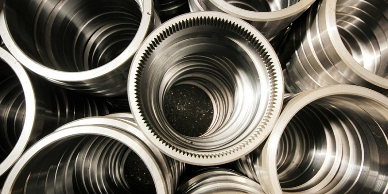 Full-cycle manufacturing services