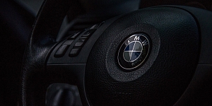 Техническое обслуживание BMW