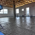ground-supported floor sub-base