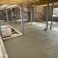 cellular concrete