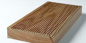 Sawn timber