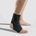 neoprene bandage for fixation of the foot joint