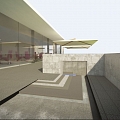 Terrace waterproofing