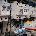 Electrical measurements
