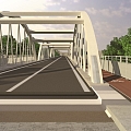 Bridge waterproofing