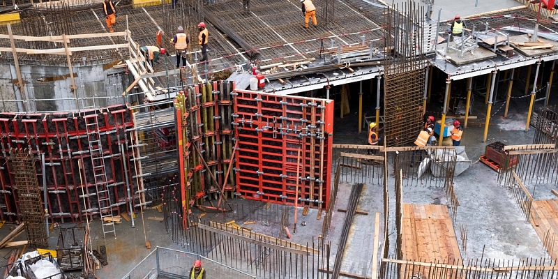 Būvniecība un remonts