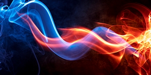 Heat-resistant materials